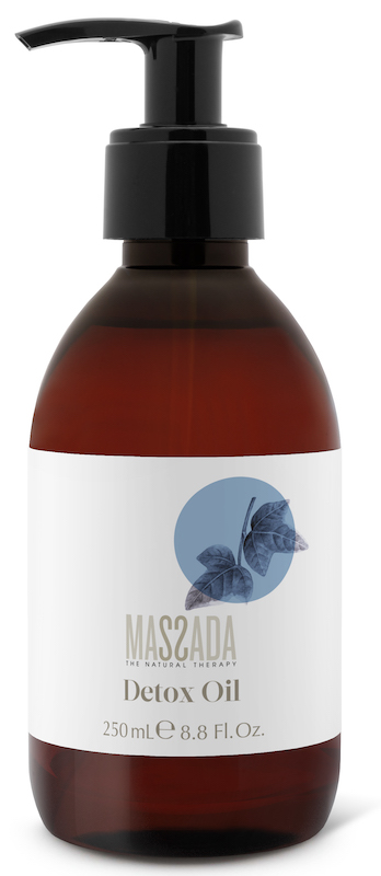 LIMFODRENANT OLI DETOX 250ML 541 MAS