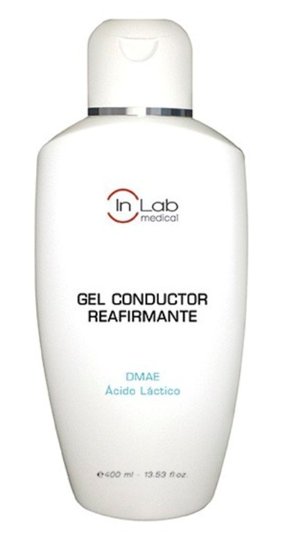 GEL CONDUCTOR REAFIRMANTE DMAE 400 ml INL