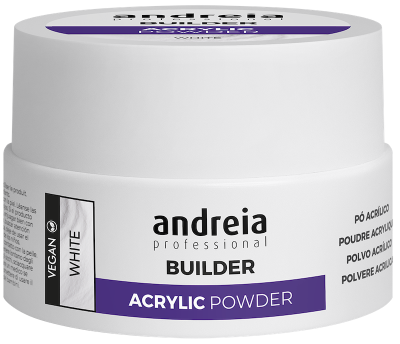 ANDREIA ACRYLIC POWDER SOFT PINK 20gr