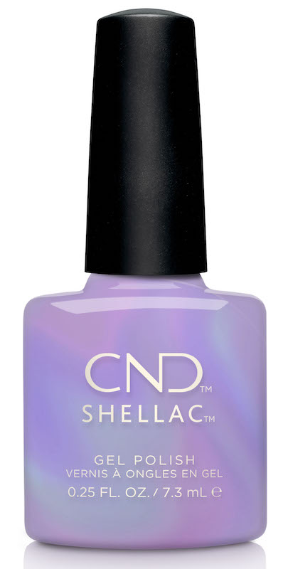 SHELLAC LIVE LOVE LAVENDER SHADE SENSE 7,3ml CND