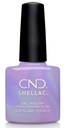 SHELLAC LIVE LOVE LAVENDER SHADE SENSE 7,3ml CND