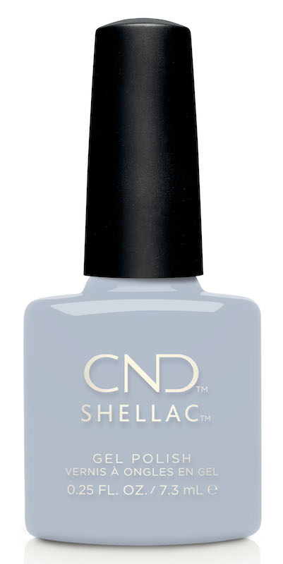 SHELLAC CLIMB TO THE TOP-AZ SHADE SENSE 7,3ml CND