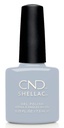 SHELLAC CLIMB TO THE TOP-AZ SHADE SENSE 7,3ml CND