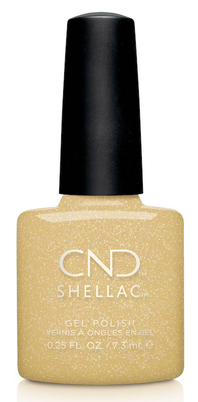 SHELLAC SEEING CITRINE SHADE SENSE 7,3ml CND