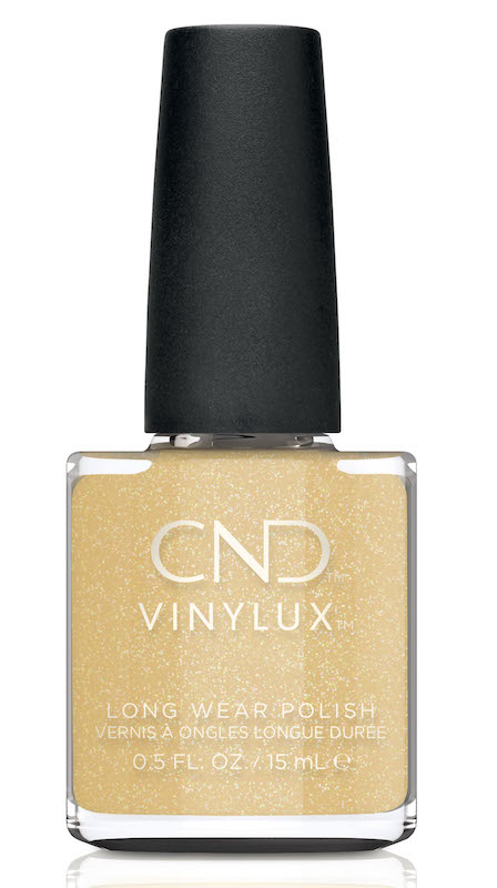 VINYLUX SEEING CITRINE SHADE SENSE 15ml CND