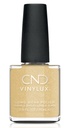 VINYLUX SEEING CITRINE SHADE SENSE 15ml CND