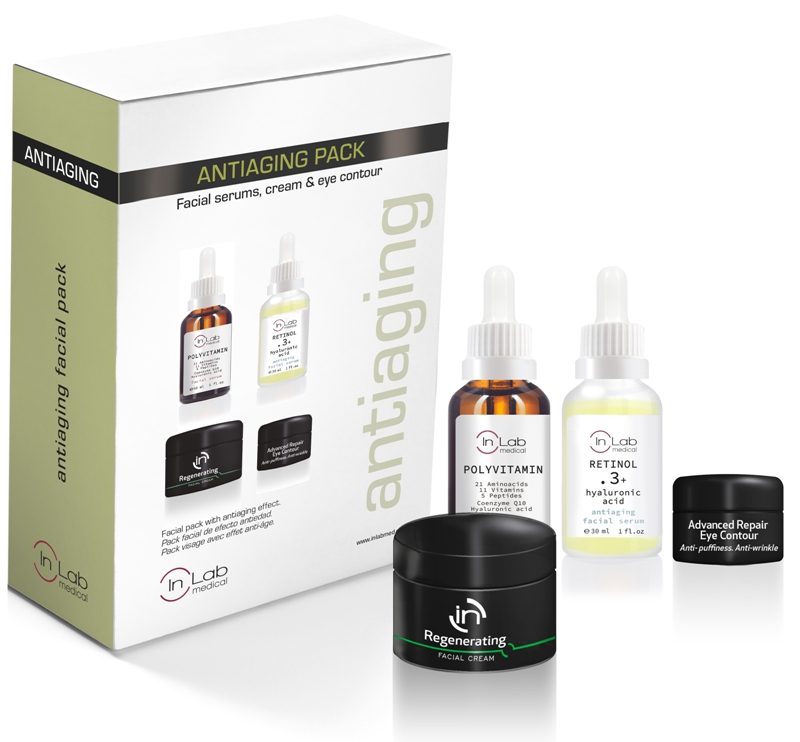 PACK ANTIAGING INL