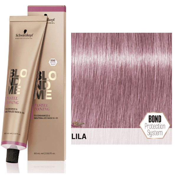 BM MATITZADOR LILAC LILA 60ml (T)  SCH