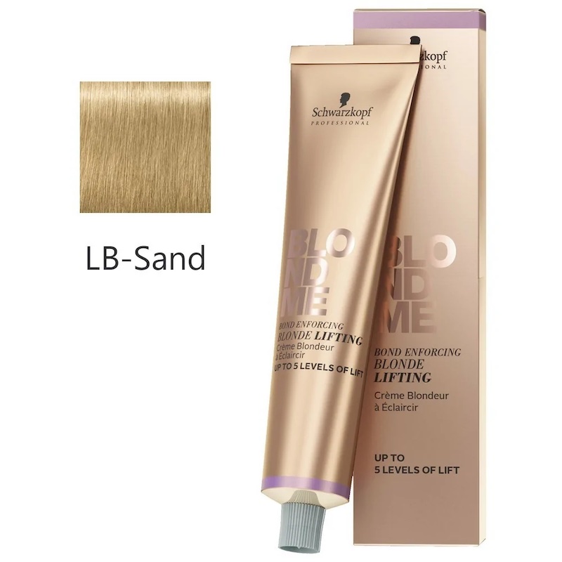 BM ACLARANT SAND SORRA BOND 60ml (L) SCH