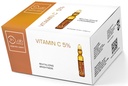 [21623CCGVC3] AMPOLLAS FACIALES PROF. VITAMINA C 5% 2ml 30u INL