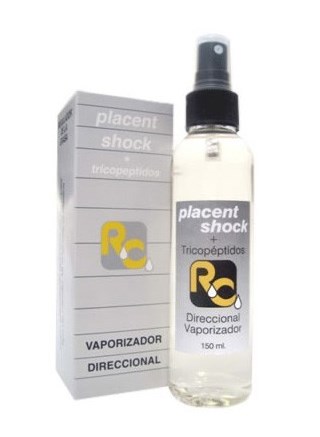 PLACENTA SHOCK 250ML RCC