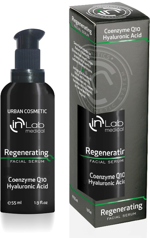 SERUM REGENERATING 55ml *** INL 