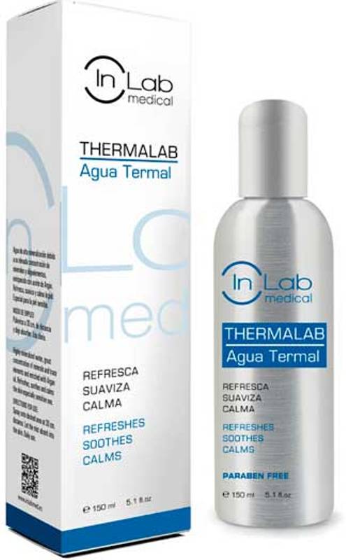 THERMALAB AGUA TERMAL 150ml INL 