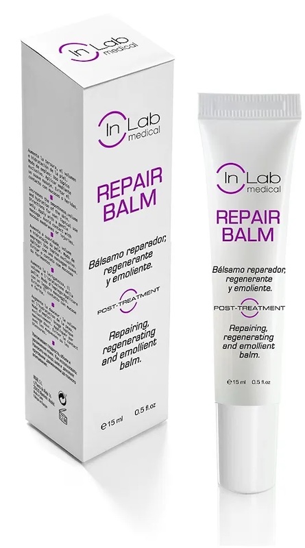 REPAIR BALM 75ml INL 