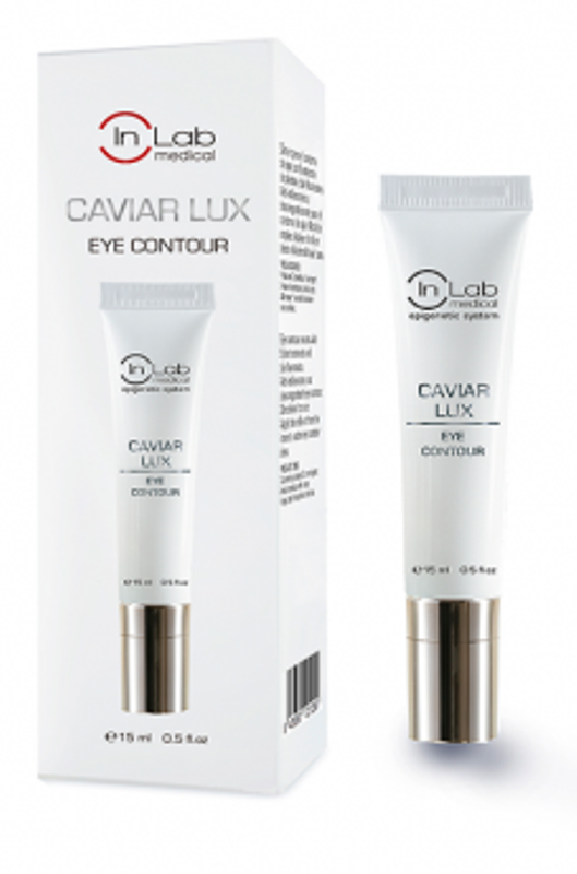 CAVIAR LUX EYE CONTOUR 15 ml INL