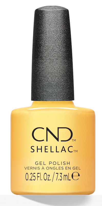 SHELLAC SUNDIAL IT UP BIZARRE BEAUTY 7,3ml CND