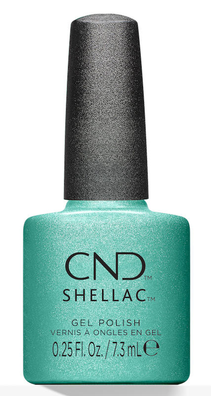 SHELLAC CLASH OUT BIZARRE BEAUTY 7,3ml CND