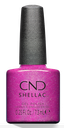 SHELLAC ALL THE RAGE BIZARRE BEAUTY 7,3ml CND