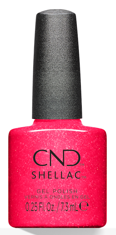 SHELLAC OUTRAGE-YES BIZARRE BEAUTY 7,3ml CND