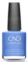 VINYLUX MOTLEY BLUE BIZARRE BEAUTY 15ml CND