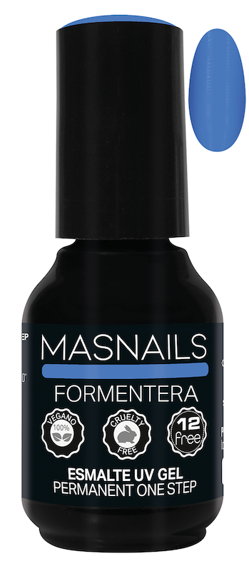 MASNAILS FORMENTERA ONE STEP 10ml