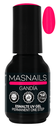 [58790] MASNAILS GANDIA ONE STEP 10ml