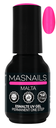 [51174] MASNAILS MALTA ONE STEP 10ml