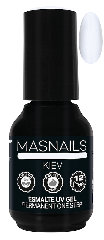 MASNAILS KIEV ONE STEP 10ml