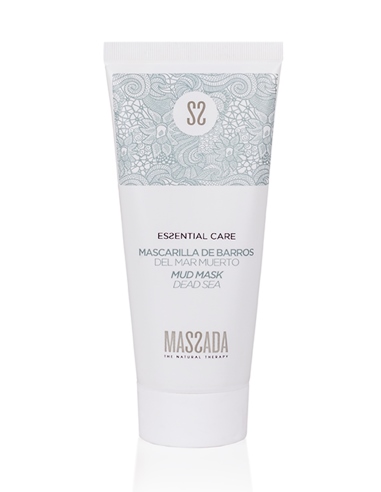 ESSENTIAL MASCARILLA BARRO MAR MUERTO 100ML 044 MAS