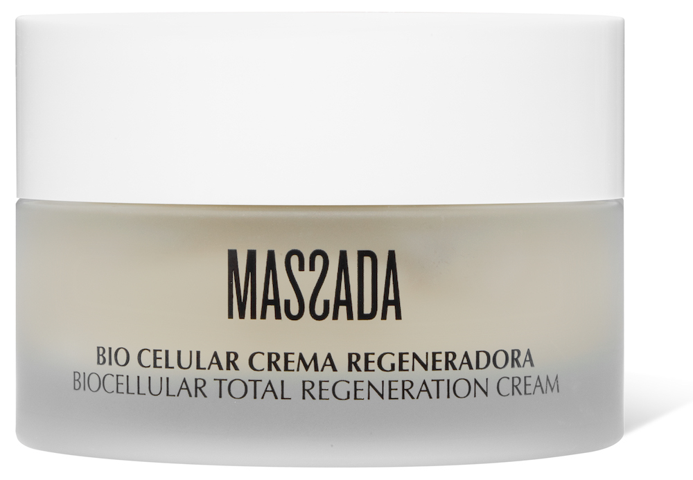 BIOCELULAR CREMA REGENERADORA 50ml 029 MAS