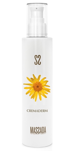 CREMADERM REGENERACIÓ CORPORAL 200ML 094 MAS