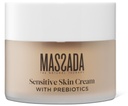 [215006CREMA50] SENSIBLES CREMA CON PREBIÓTICOS 50ml 019 MAS