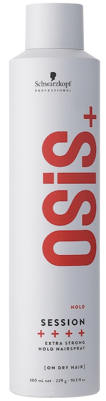 OSIS+ SESSION 300ml LACA EXTRA FORTA SCH