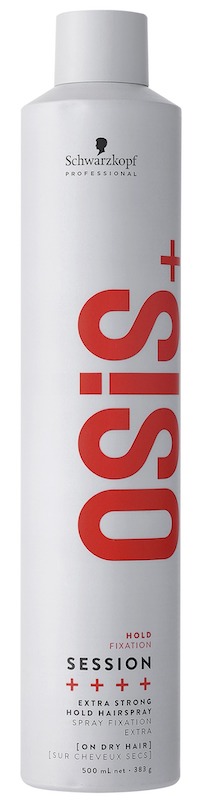 OSIS+ SESSION 500ml LACA EXTRA FORTA SCH