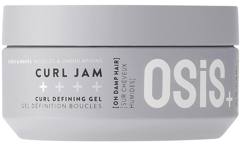 OSIS+ CURL JAM 300ml GEL DEFINICION RIZOS SCH