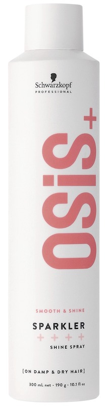 OSIS+ SPARKLER SPRAY BRILLO SUAU 300ml SCH