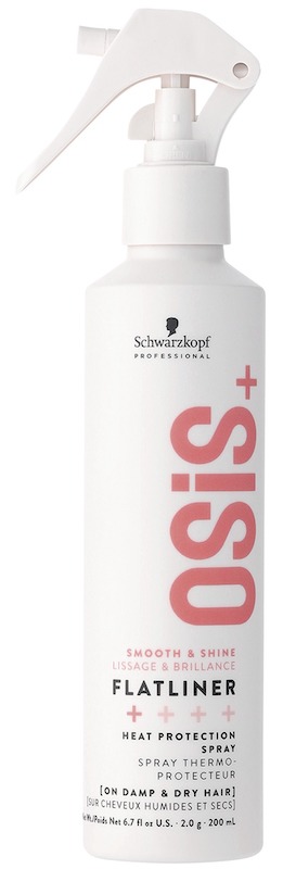 OSIS+ FLATLINER 200ml ALLIS. PER PLANXA SCH