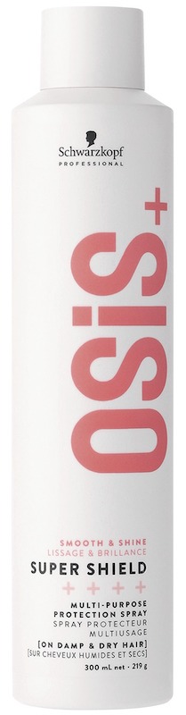 OSIS+ SUPER SHIELD 200ml SPRAY PROTECTOR SCH