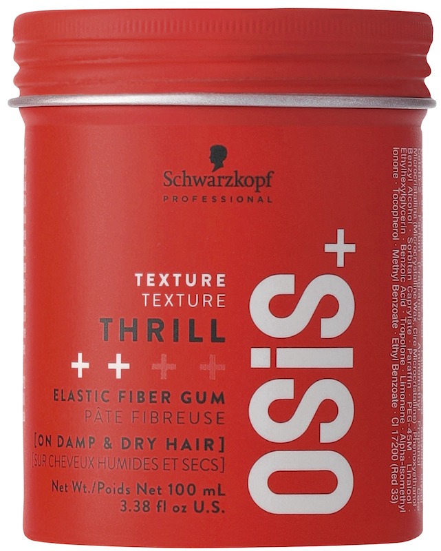 OSIS+ THRILL GOMA FIBROSA 100ml SCH