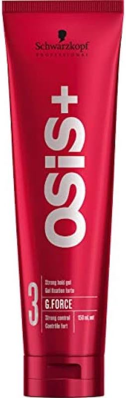 OSIS+ GEL FORCE 150ml EXTRA FORT SCH