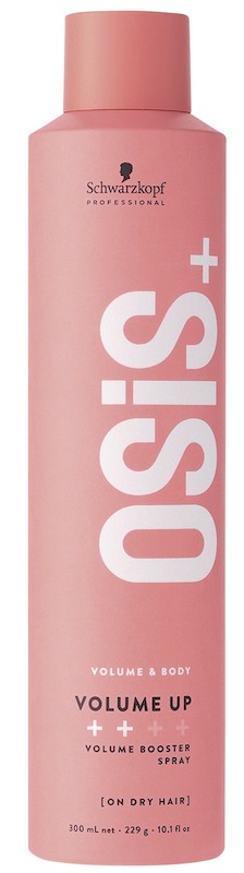 OSIS+ VOLUME UP 300ml SPRAY VOLUM & ANTIENCRESPAMENT  SCH