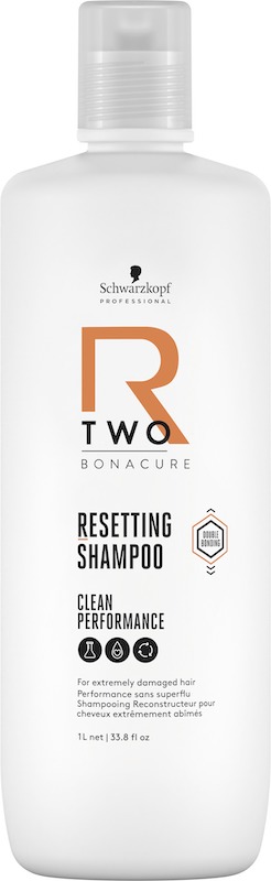 BC R-TWO XAMPU RESTAURADOR 1000ml SCH