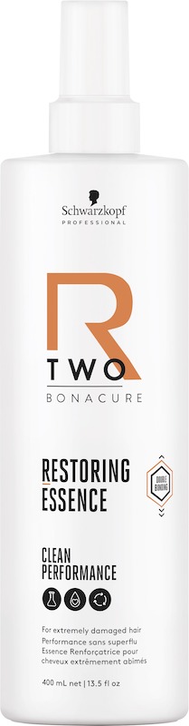 BC R-TWO ESENCIA RESTAURADORA 400ml SCH