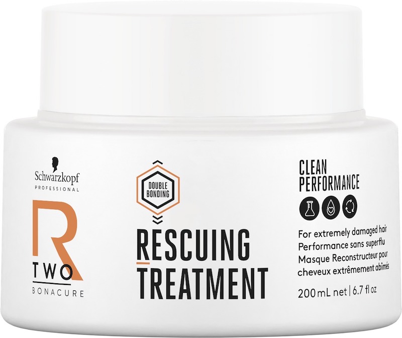 BC R-TWO TRACTAMENT RESCAT 200ml SCH