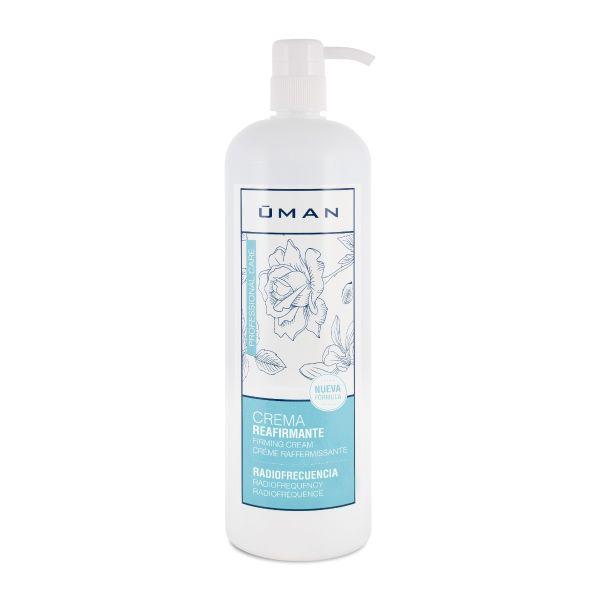 CREMA RADIOFRECUENCIA REAFIRMANT UMAN 1000ML OXD