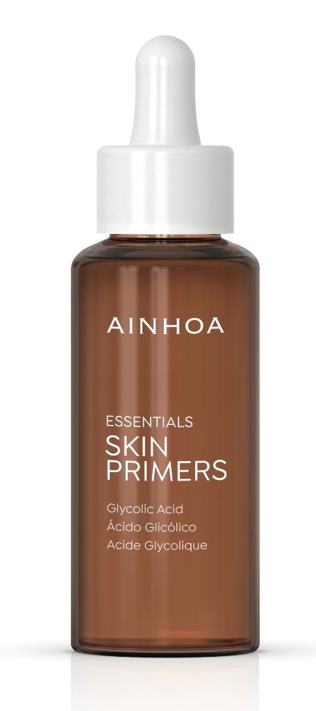 SKIN PRIMERS ACIDO GLICÓLICO 50ml AIN