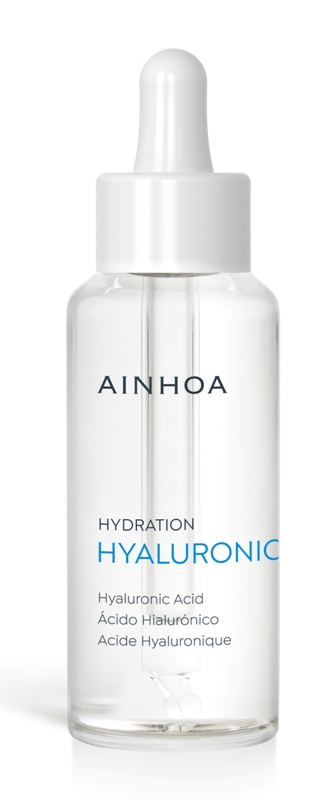 HYALURONIC ÁCIDO HIALURÓNICO 50ml AIN