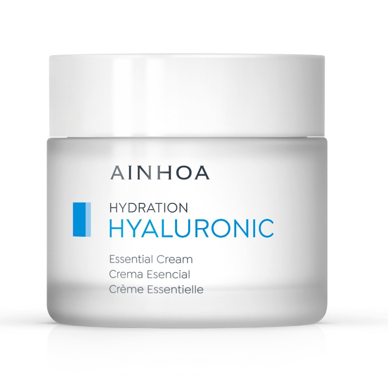 HYALURONIC CREMA ESENCIAL 50ml AIN