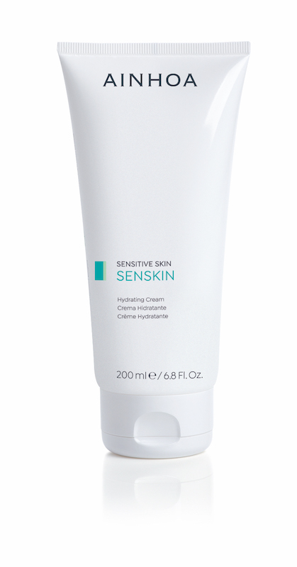 SENSKIN CREMA HIDRATANTE 200ml AIN