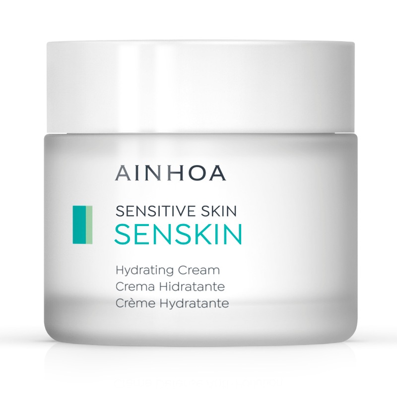 SENSKIN CREMA HIDRATANTE 50ml AIN